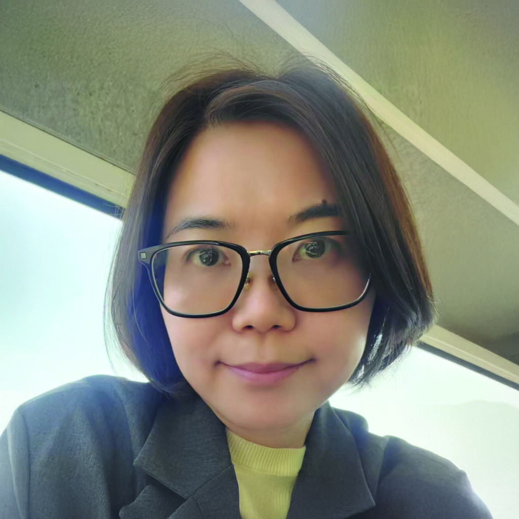 Cynthia Cheang