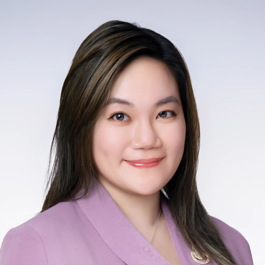 Dorothy Loi