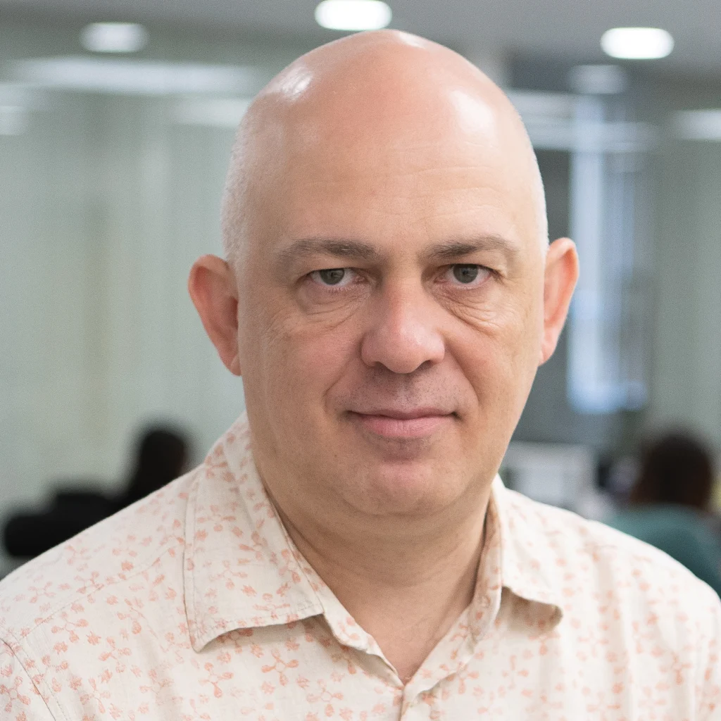 Óscar Guijarro