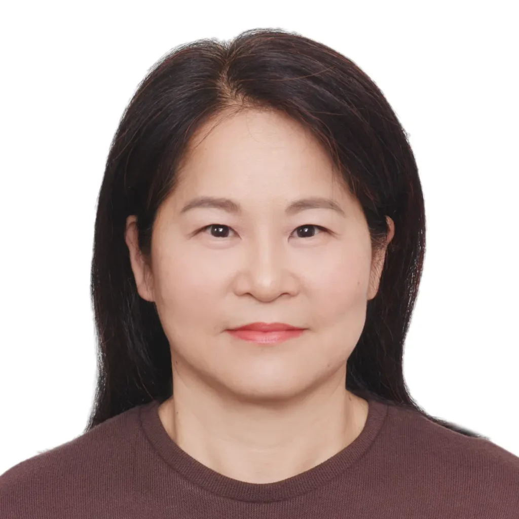 Sue Liang