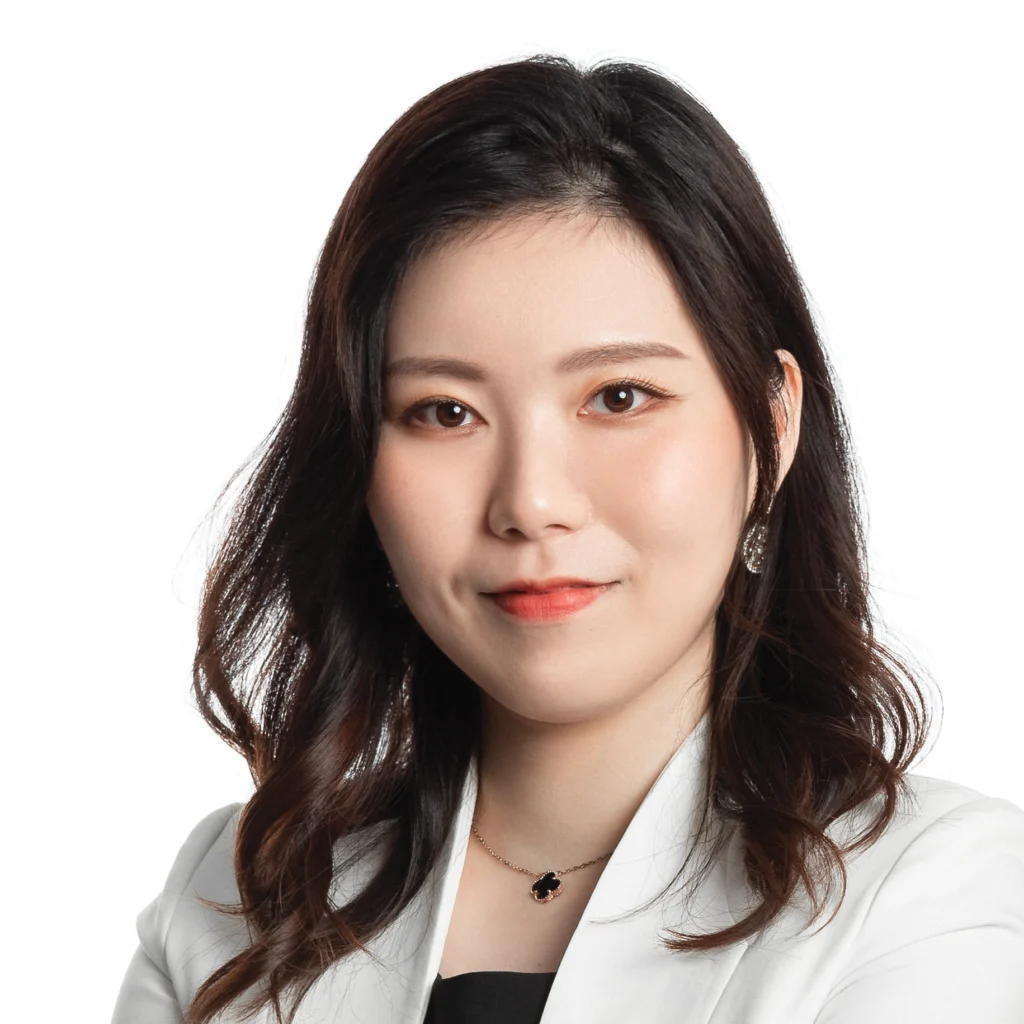 Yolanda Lam
